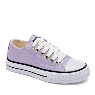 Foto 1 | Tenis Urbanos Nazzcar Lila para Niña