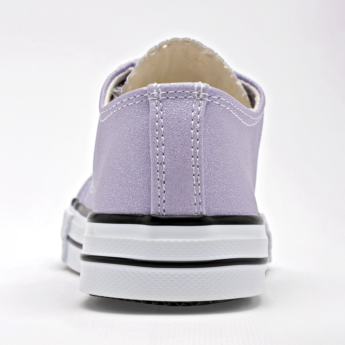 Foto 4 pulgar | Tenis Urbanos Nazzcar Lila para Niña