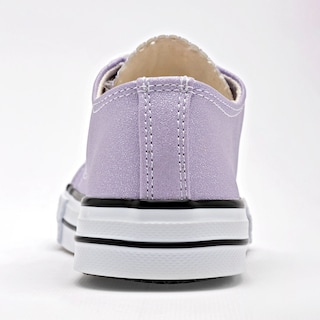 Foto 3 | Tenis Urbanos Nazzcar Lila para Niña