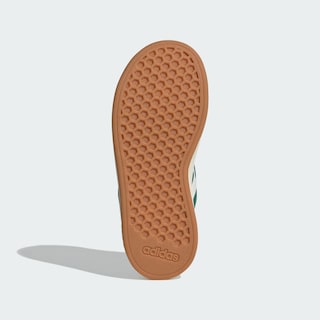 Foto 5 | Grand Court 00s K Adidas Verde Niños