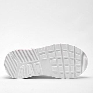 Foto 4 | American Fire Tenis Urbano Para Niña Blanco Rosa
