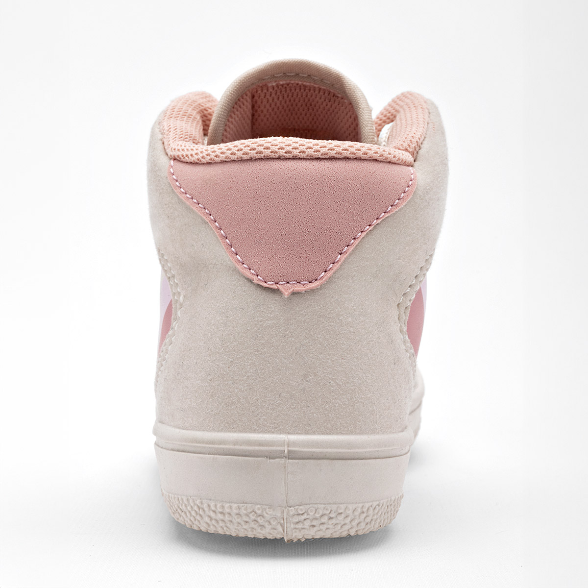Foto 3 pulgar | Tenis Urbanos Levi's Beige para Niña