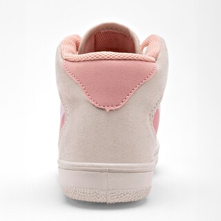 Foto 2 | Tenis Urbanos Levi's Beige para Niña