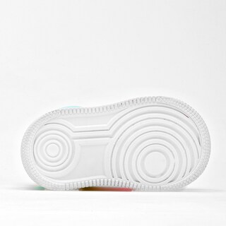 Foto 4 | Tenis para Bebé Niña True Extreme Multicolor