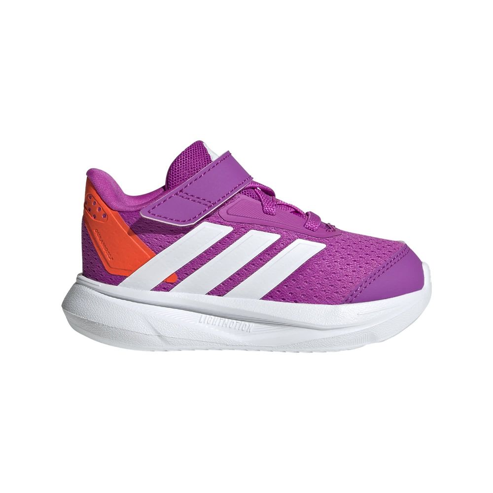 Foto 2 pulgar | Duramo Sl2 El I Adidas Violeta Niños
