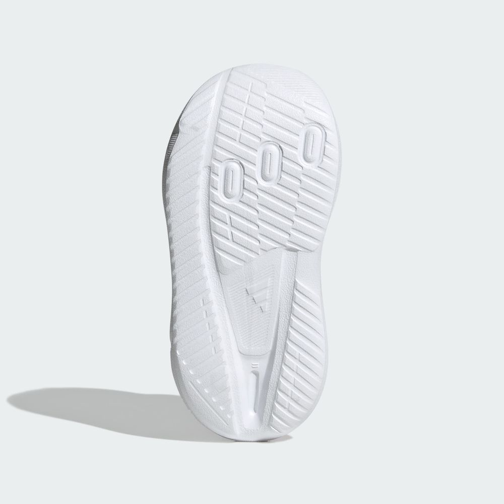 Foto 6 pulgar | Duramo Sl2 El I Adidas Violeta Niños