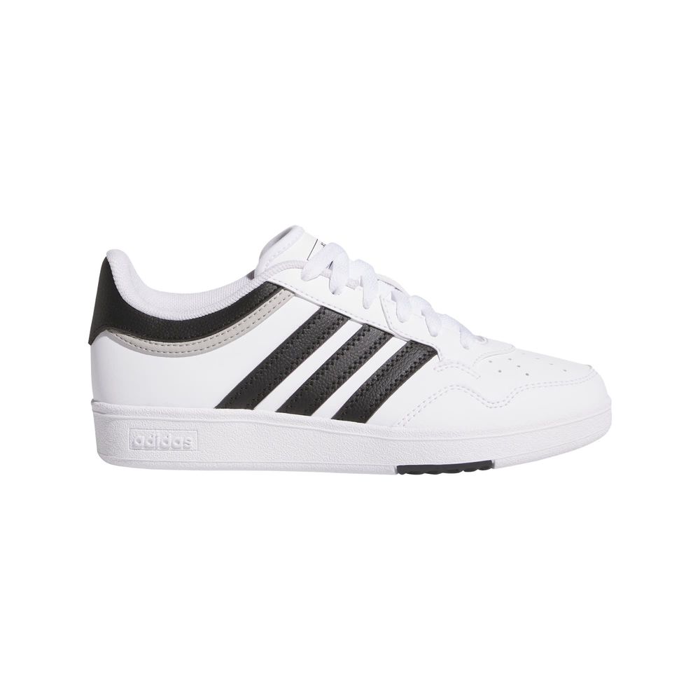 Hoops 4.0 J Adidas Blanco Niños
