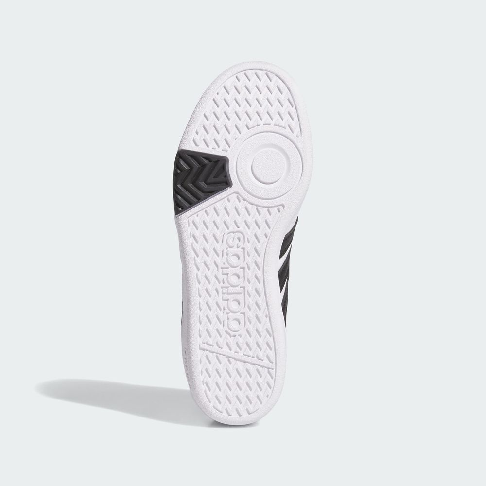 Foto 6 pulgar | Hoops 4.0 J Adidas Blanco Niños