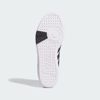 Foto 5 | Hoops 4.0 J Adidas Blanco Niños
