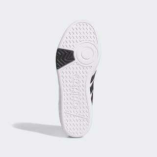 Foto 5 | Hoops 4.0 J Adidas Blanco Niños