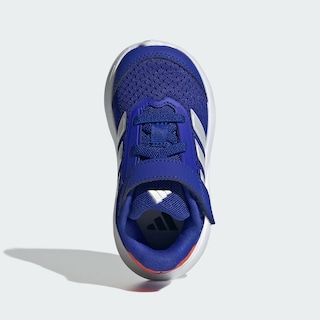 Foto 4 | Duramo Sl2 El I Adidas Azul Niños