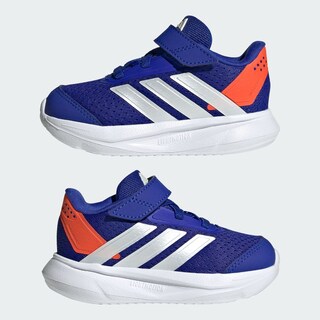 Foto 8 | Duramo Sl2 El I Adidas Azul Niños