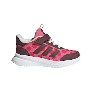 Foto 1 | Tenis Adidas X Disney Minnie Mouse X_plrpath Adidas Rosa Niños