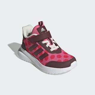 Foto 6 | Tenis Adidas X Disney Minnie Mouse X_plrpath Adidas Rosa Niños