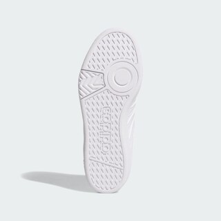 Foto 5 | Hoops 4.0 J Adidas Blanco Niños
