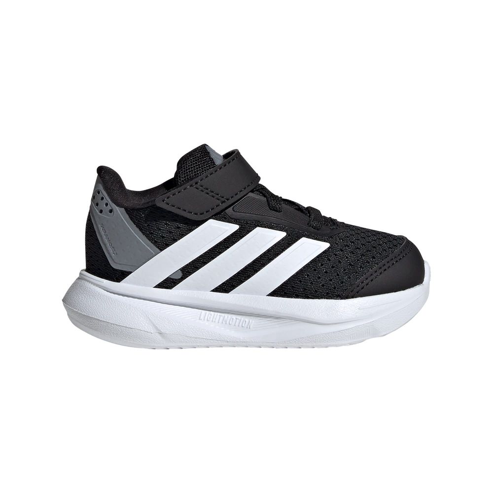 Foto 2 pulgar | Duramo Sl2 El I Adidas Negro Niños