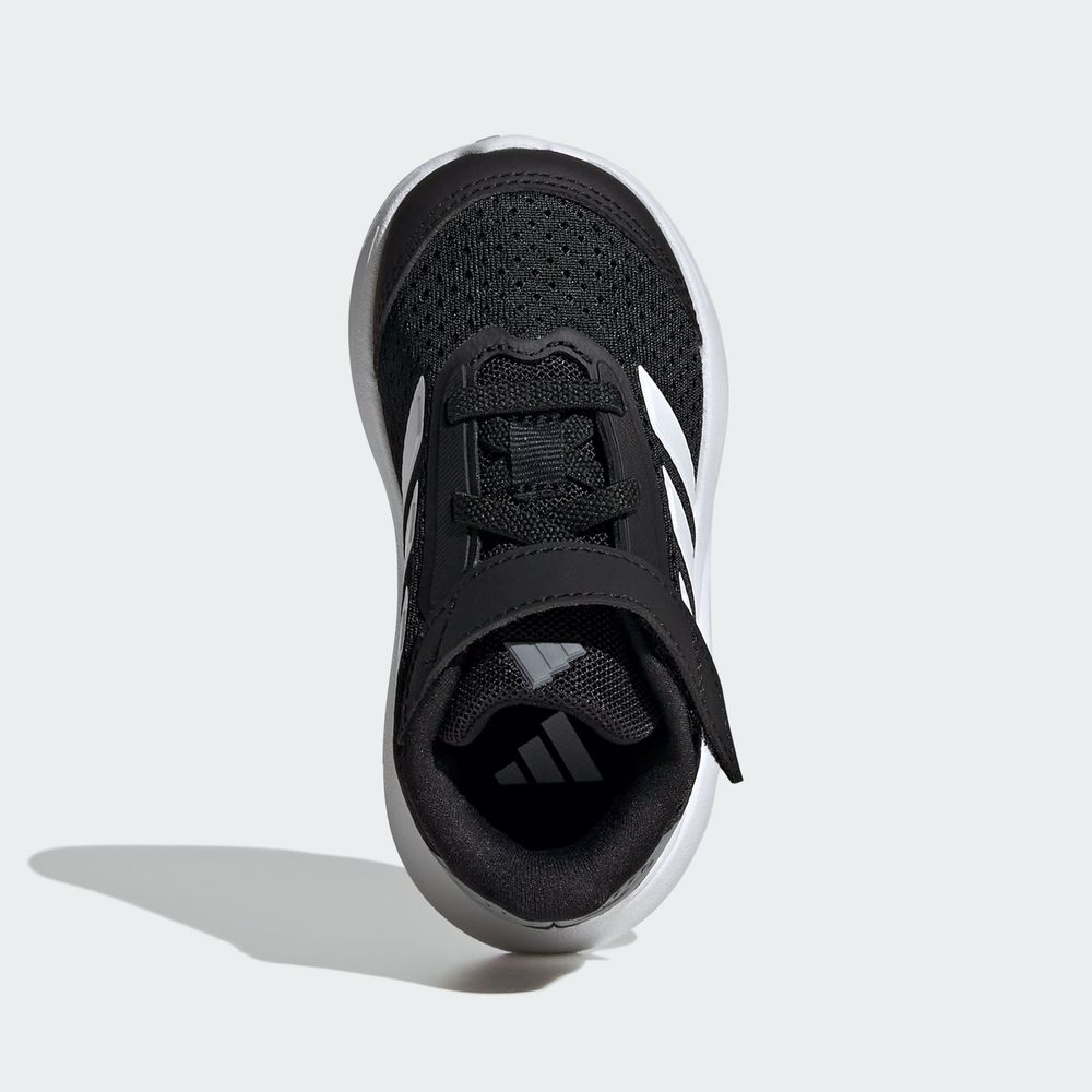 Foto 5 pulgar | Duramo Sl2 El I Adidas Negro Niños