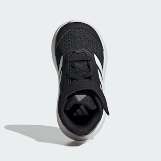 Foto 4 | Duramo Sl2 El I Adidas Negro Niños