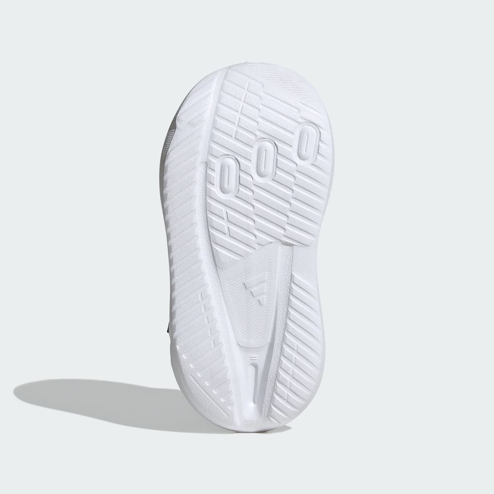 Foto 6 pulgar | Duramo Sl2 El I Adidas Negro Niños