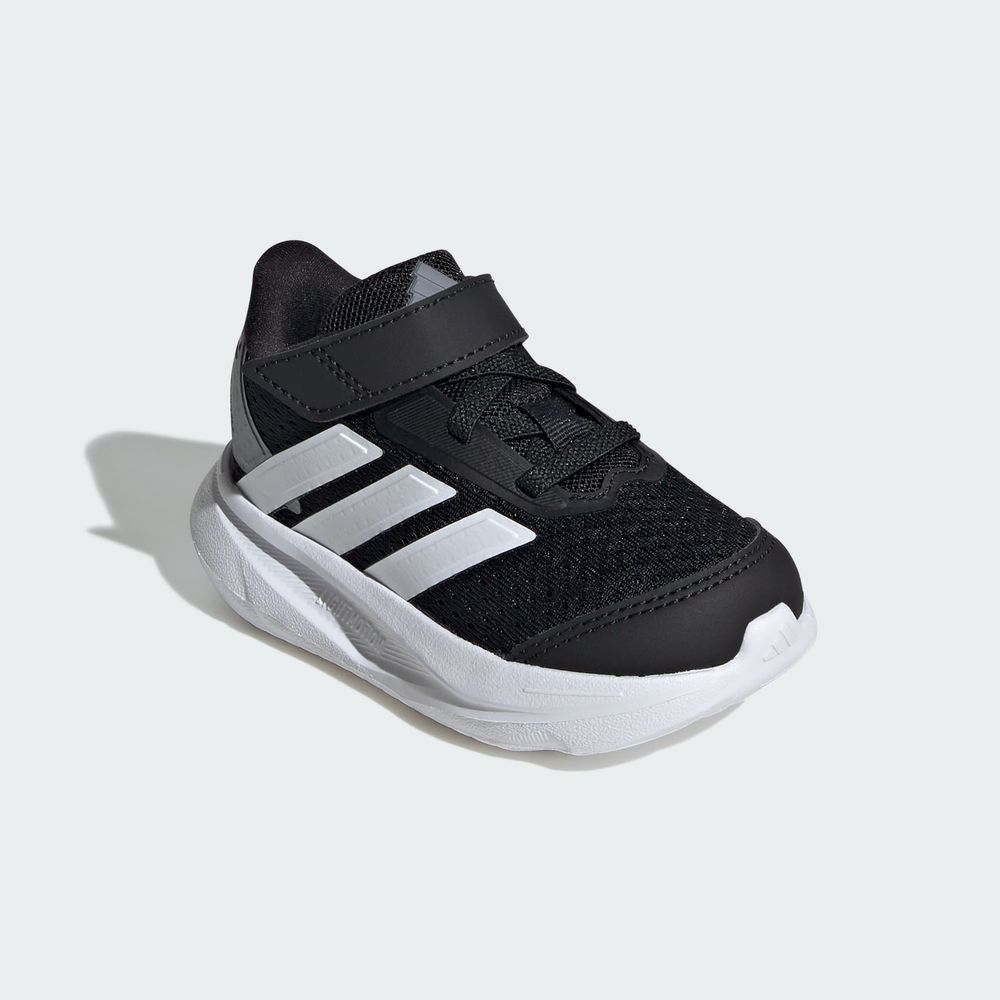 Foto 7 pulgar | Duramo Sl2 El I Adidas Negro Niños