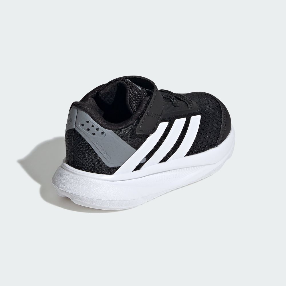 Foto 8 pulgar | Duramo Sl2 El I Adidas Negro Niños