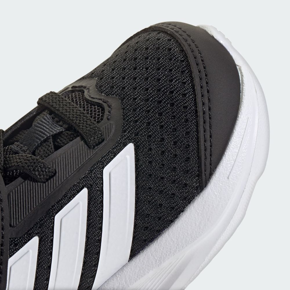 Foto 9 pulgar | Duramo Sl2 El I Adidas Negro Niños
