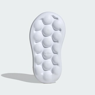 Foto 5 | Bubblecomfy I Adidas Verde Ni�os