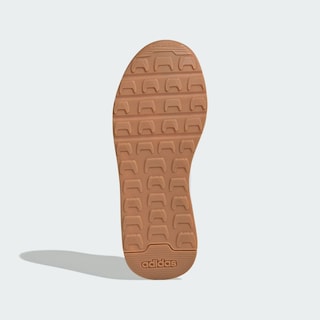 Foto 5 | Tenis Tensaur Switch Kids Adidas Blancos para Niños