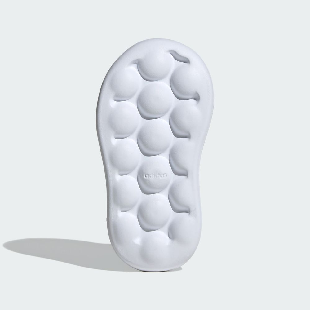 Foto 6 pulgar | Bubblecomfy I Adidas Verde Niños