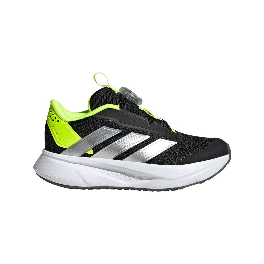 Foto 2 pulgar | Duramo Sl2 Boa K Adidas Negro Niños