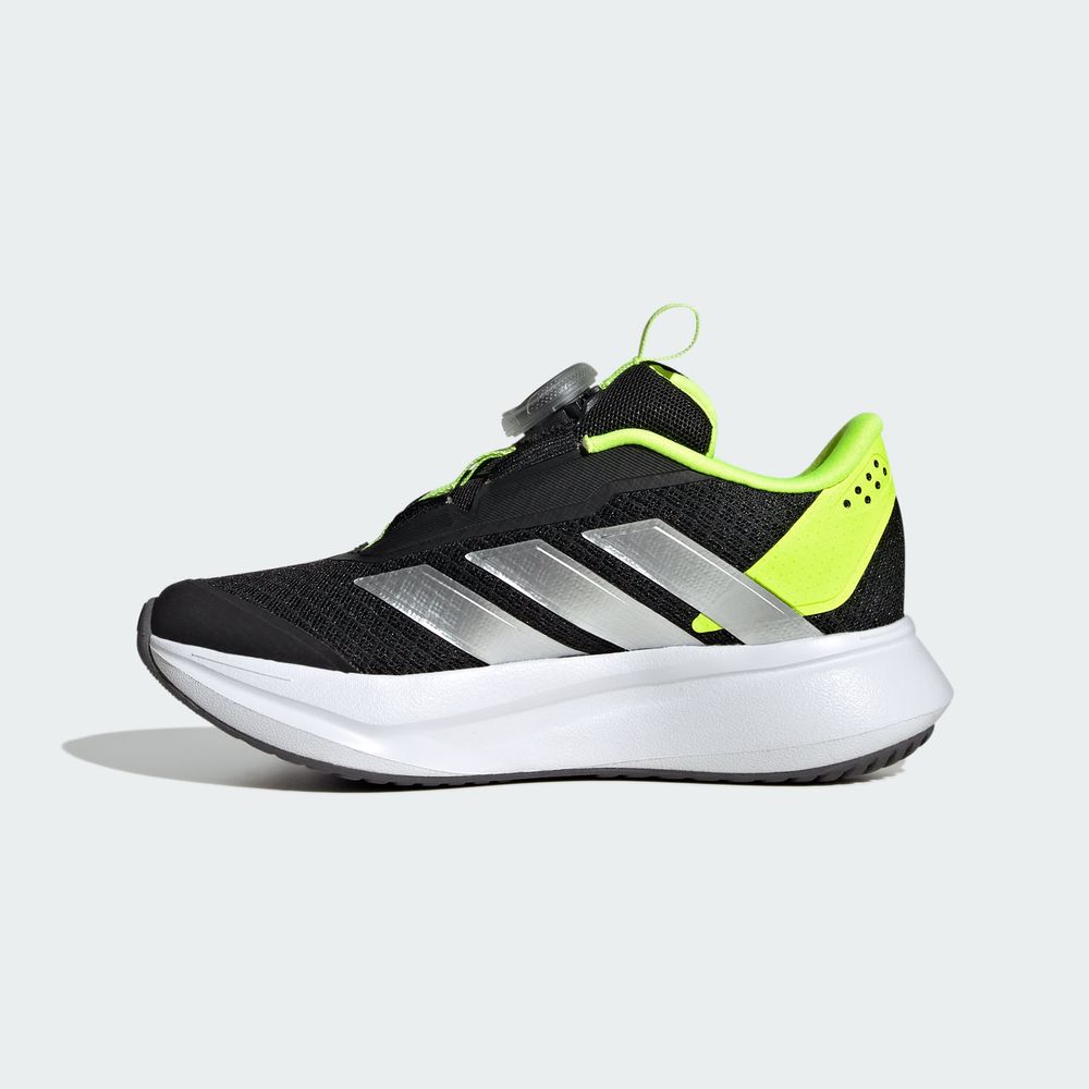 Foto 4 pulgar | Duramo Sl2 Boa K Adidas Negro Niños