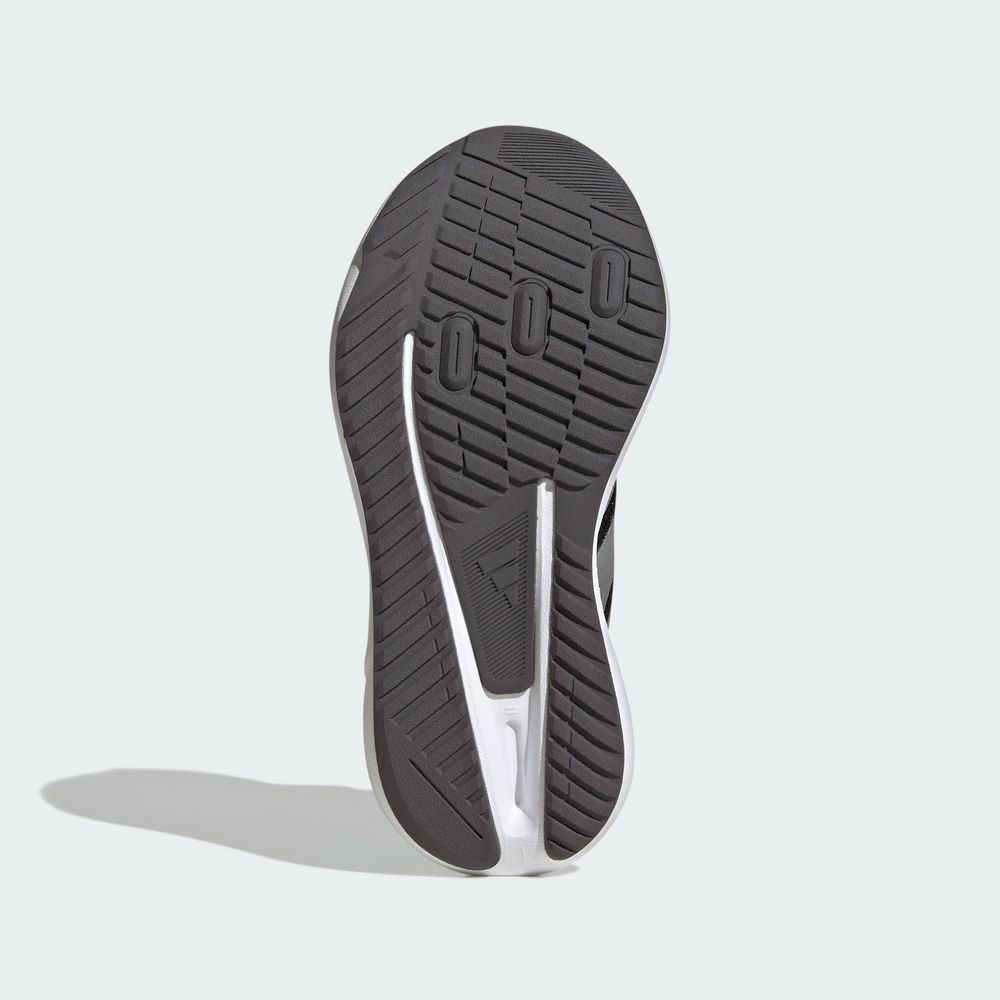 Foto 6 pulgar | Duramo Sl2 Boa K Adidas Negro Niños