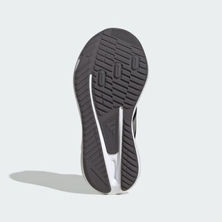Foto 5 | Duramo Sl2 Boa K Adidas Negro Niños