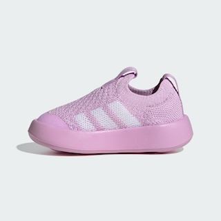 Foto 3 | Bubblecomfy I Adidas Violeta Niños