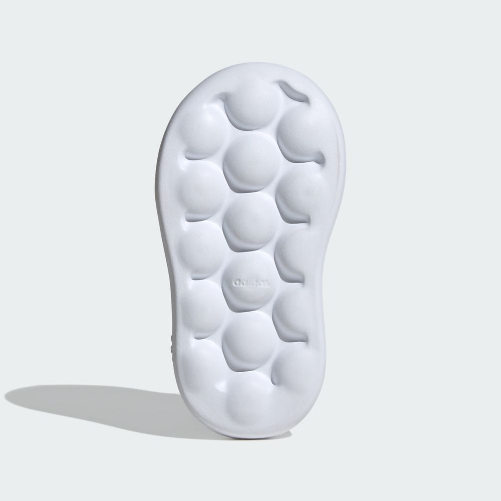 Foto 7 pulgar | Bubblecomfy I Adidas Negro Niños