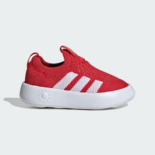 Foto 2 | Bubblecomfy I Adidas Rojo Niños