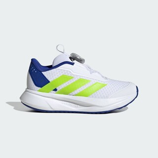 Foto 2 | Duramo Sl2 Boa K Adidas Blanco Niños