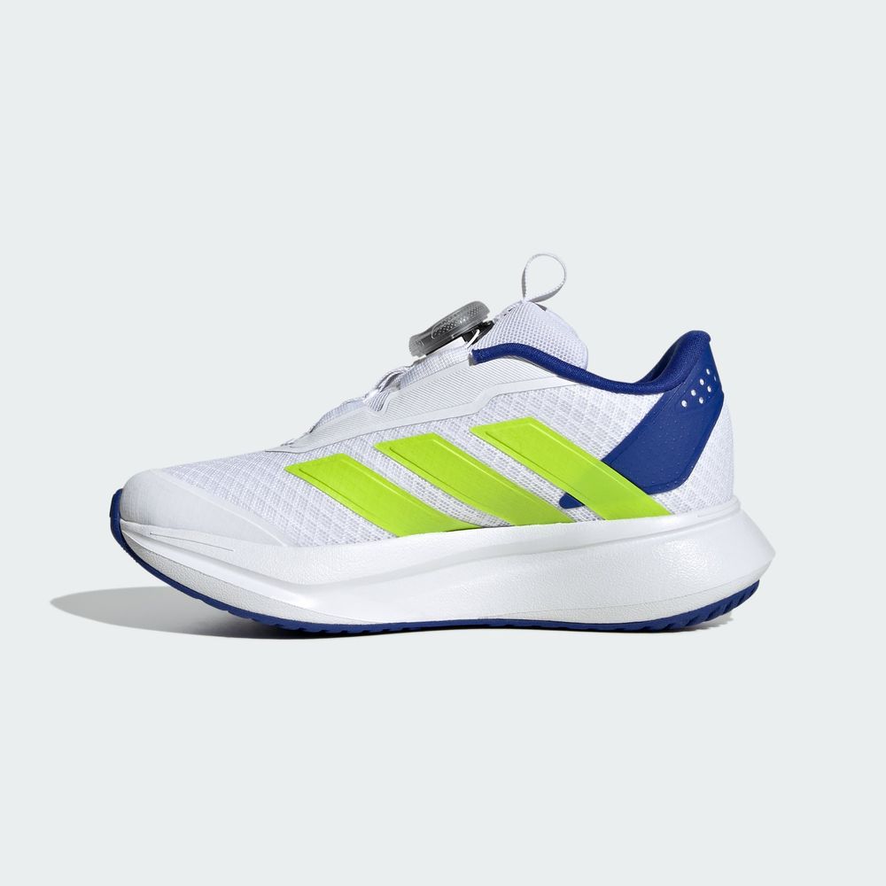 Foto 4 pulgar | Duramo Sl2 Boa K Adidas Blanco Niños