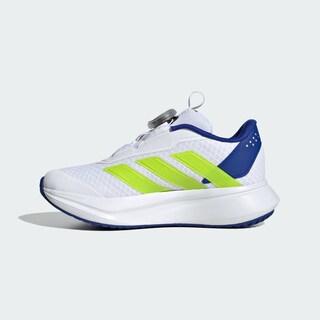 Foto 3 | Duramo Sl2 Boa K Adidas Blanco Niños