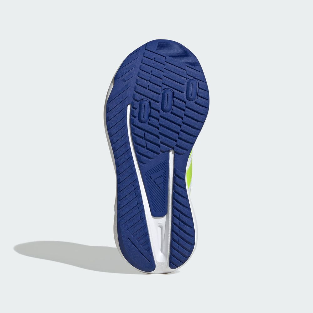 Foto 5 | Duramo Sl2 Boa K Adidas Blanco Niños
