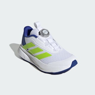 Foto 6 | Duramo Sl2 Boa K Adidas Blanco Niños