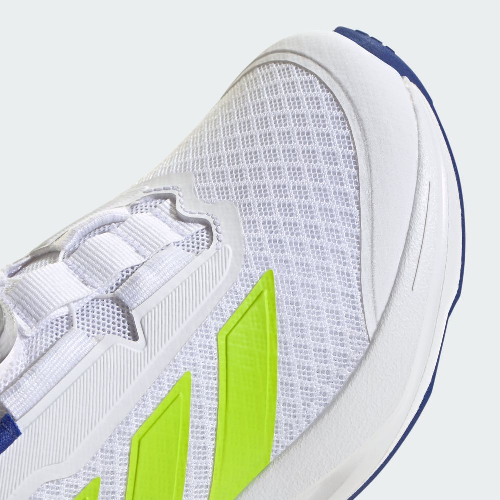 Foto 8 | Duramo Sl2 Boa K Adidas Blanco Niños