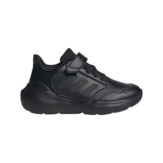 Foto 1 | Tensaur Run 3.0 El C Adidas Negro Niños