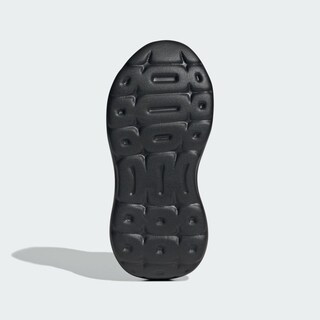 Foto 5 | Tensaur Run 3.0 El C Adidas Negro Niños