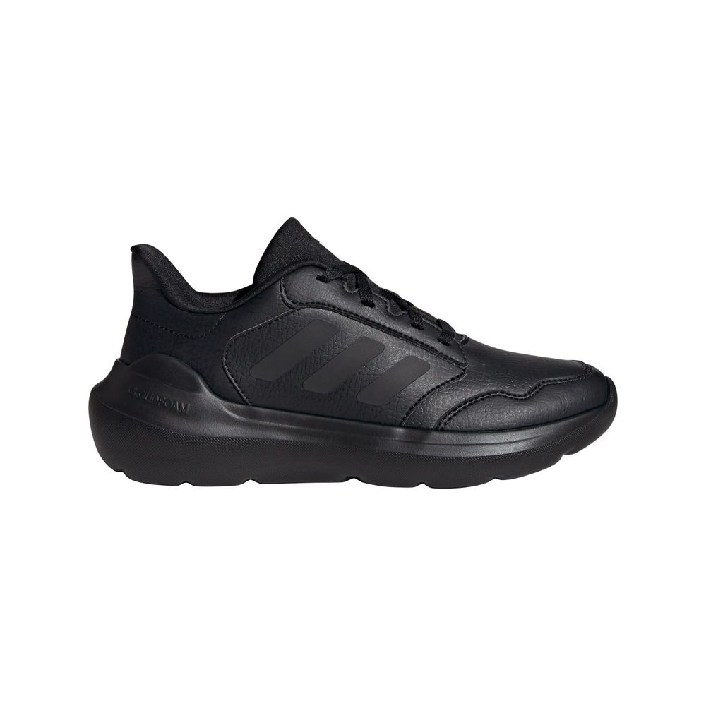 Tensaur Run 3.0 J Adidas Negro Niños