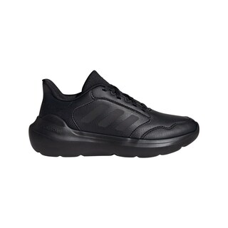Foto 1 | Tensaur Run 3.0 J Adidas Negro Niños