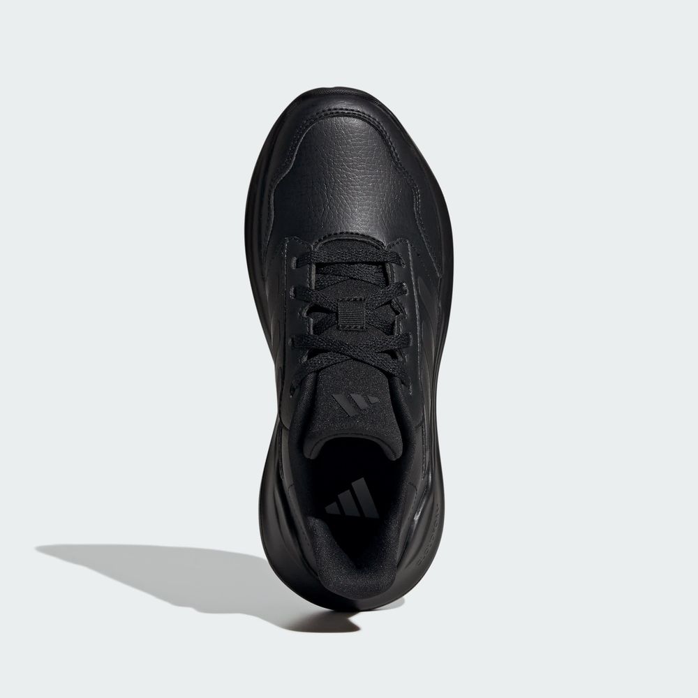 Foto 5 pulgar | Tensaur Run 3.0 J Adidas Negro Niños