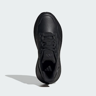 Foto 4 | Tensaur Run 3.0 J Adidas Negro Niños