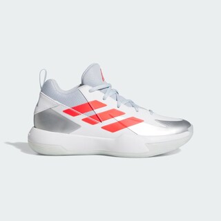 Foto 2 | Cross Em Up Select J Adidas Blanco Niños