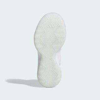 Foto 5 | Cross Em Up Select J Adidas Blanco Niños